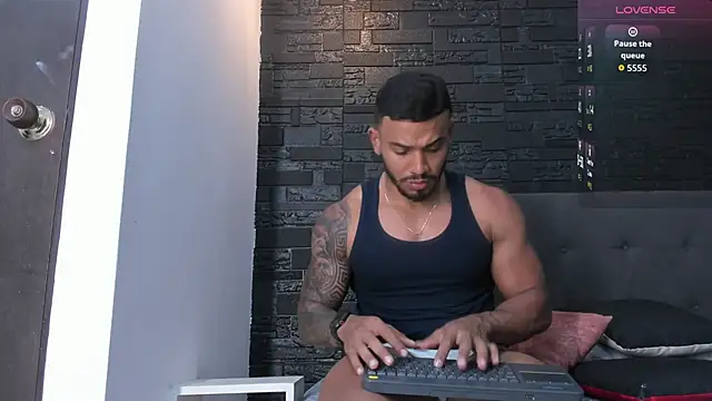 bruno miller  online show from 16, 11, 2025