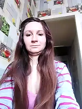 Snapshot of Princess284 chatting on 8, 3, 2025 Princess284 online show from 8, 3, 2025