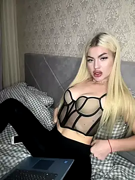 Cute Barbieee  online show from 8, 12, 2024