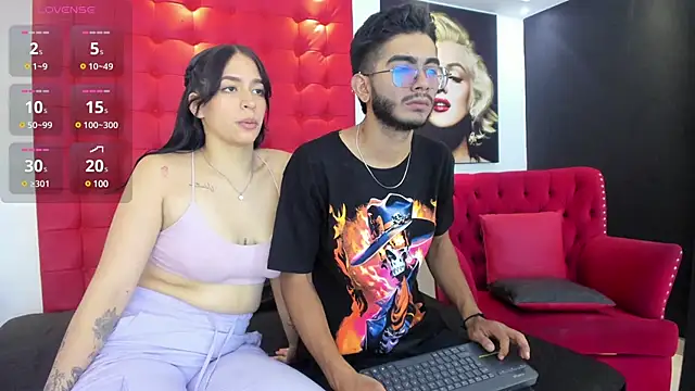 orion perla online show from 28, 1, 2025