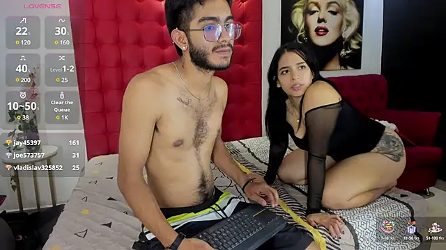 orion perla online show from 8, 2, 2025