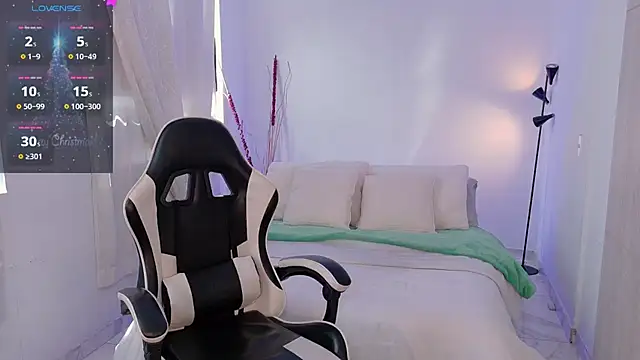 AnabelWolf online show from 5, 1, 2026