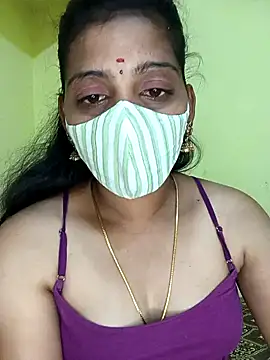 Tamil Shalini Lustyy online show from 25, 2, 2025