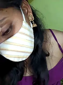 Tamil Shalini Lustyy online show from 5, 3, 2025