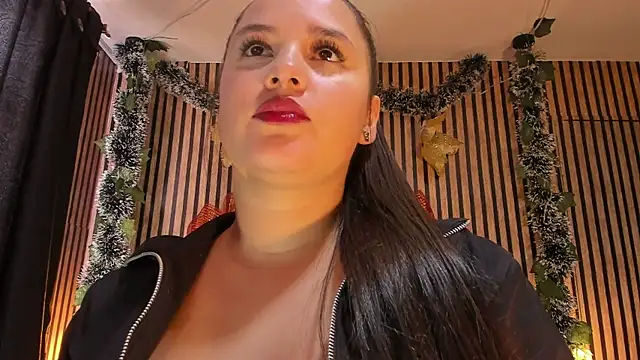 Victoria Ponce1 online show from 14, 12, 2024
