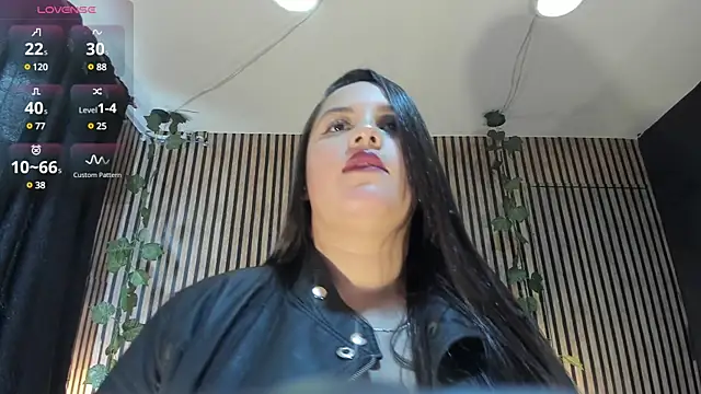 Victoria Ponce1 online show from 6, 1, 2025