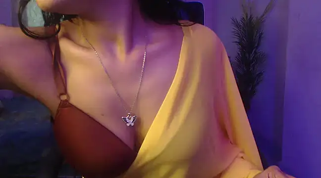 SexyMihika online show from 29, 1, 2025