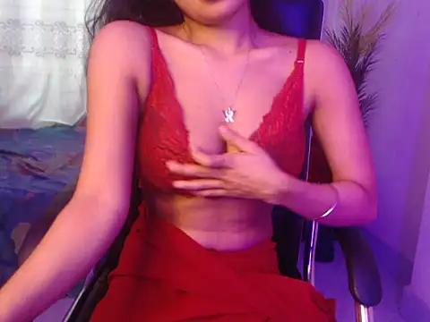 SexyMihika online show from 7, 2, 2025