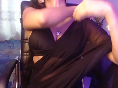 SexyMihika online show from 9, 2, 2025