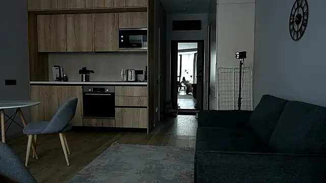 sscarl ii online show from 10, 2, 2026