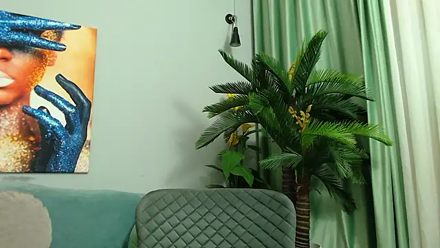 EvySmithXXX online show from 23, 2, 2026