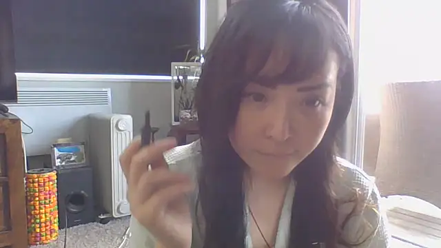 Misstaiwanxh online show from 4, 11, 2025