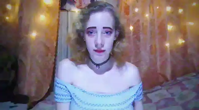 MelxMellie online show from 6, 1, 2025