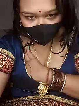 Mayuri77 online show from 8, 1, 2025