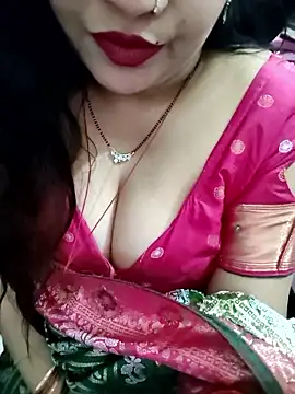 Mayuri77 online show from 8, 1, 2026