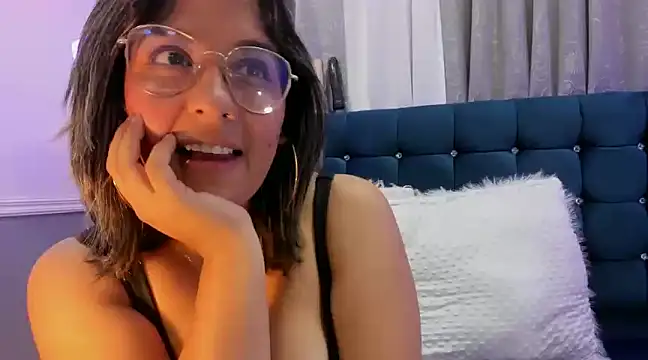 Pandoracherry online show from 12, 2, 2025