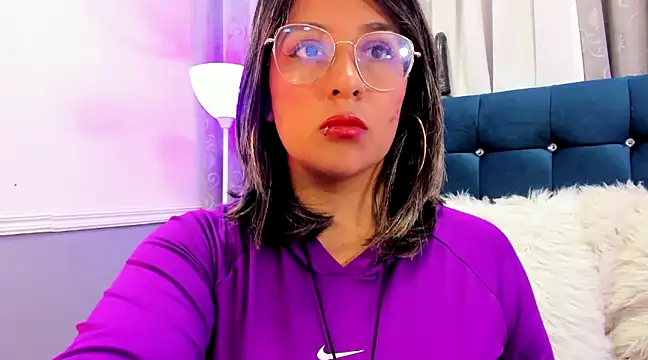 Pandoracherry online show from 21, 2, 2025