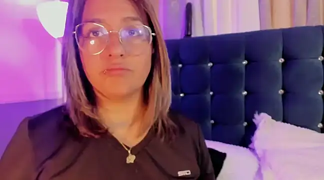 Pandoracherry online show from 28, 2, 2025