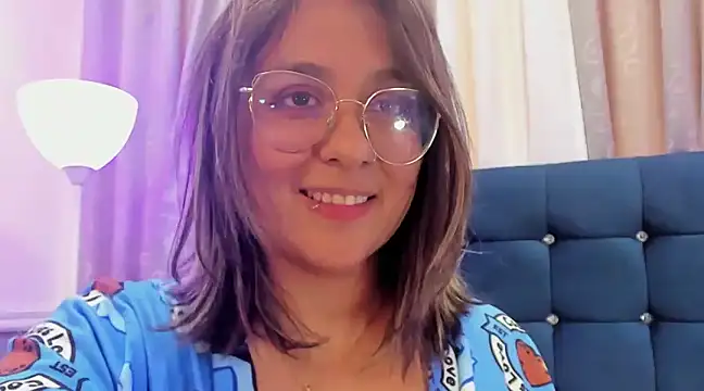 Pandoracherry online show from 28, 2, 2025