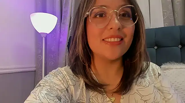 Pandoracherry online show from 15, 3, 2025