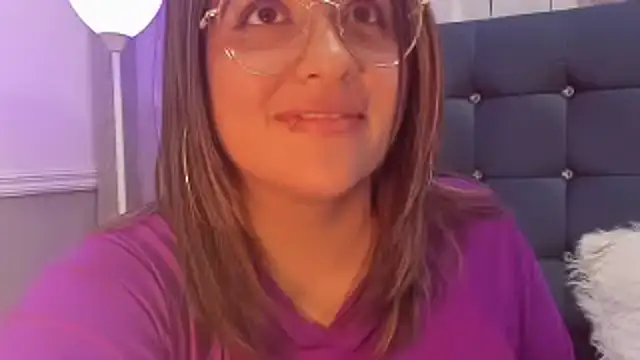 Pandoracherry online show from 22, 3, 2025