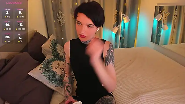 Simona Rain online show from 28, 12, 2024