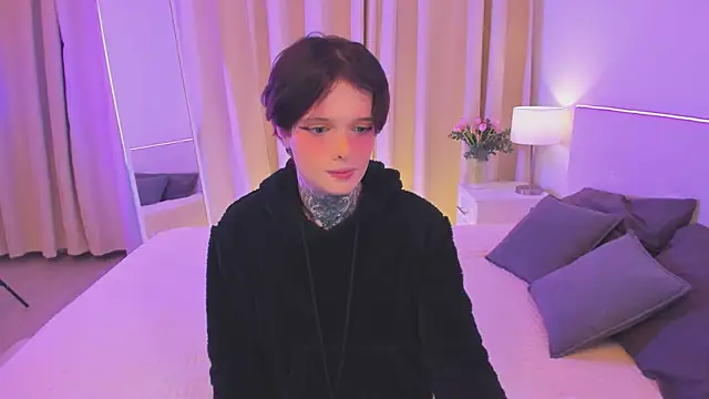 Simona Rain online show from 19, 1, 2025