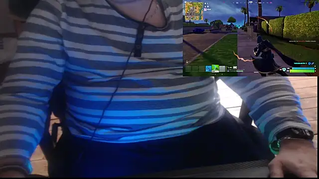 mancreeed online show from 12, 1, 2026