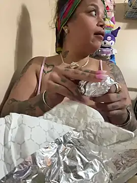 Snapshot of shyfr34k chatting on 23, 1, 2025 shyfr34k online show from 23, 1, 2025