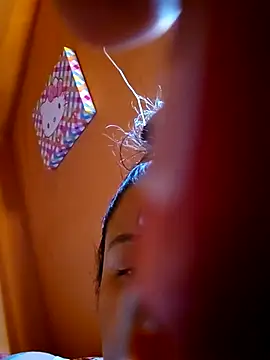 Snapshot of shyfr34k chatting on 23, 11, 2025 shyfr34k online show from 23, 11, 2025