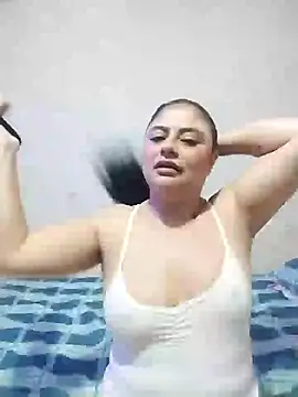 Snapshot of ElizabethWeil chatting on 27, 1, 2025 ElizabethWeil online show from 27, 1, 2025