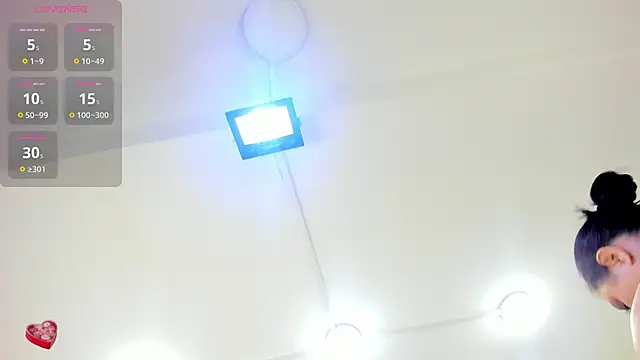 Snapshot of ElizabethWeil chatting on 8, 2, 2025 ElizabethWeil online show from 8, 2, 2025