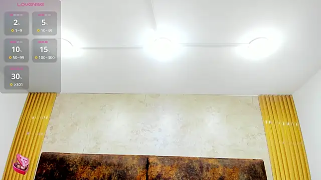 Snapshot of ElizabethWeil chatting on 19, 2, 2025 ElizabethWeil online show from 19, 2, 2025