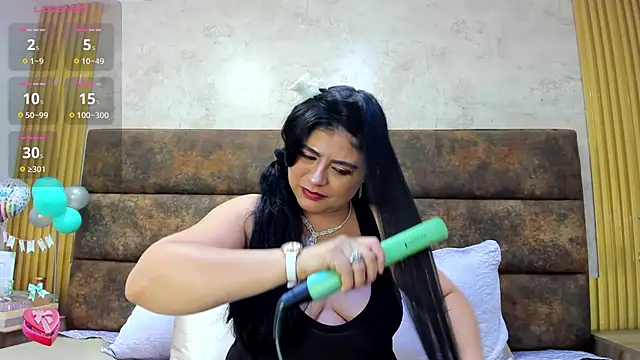 Snapshot of ElizabethWeil chatting on 22, 2, 2025 ElizabethWeil online show from 22, 2, 2025