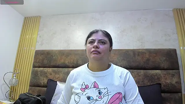 Snapshot of ElizabethWeil chatting on 26, 2, 2025 ElizabethWeil online show from 26, 2, 2025