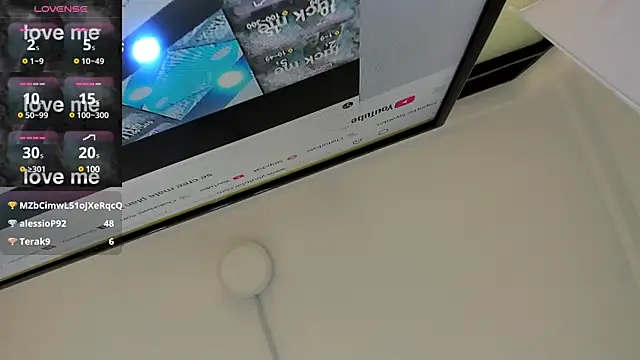 Snapshot of ElizabethWeil chatting on 1, 3, 2025 ElizabethWeil online show from 1, 3, 2025