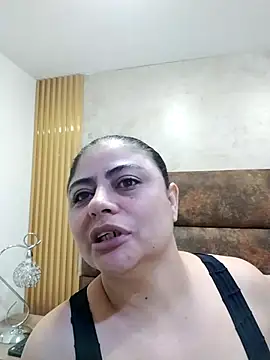 Snapshot of ElizabethWeil chatting on 10, 3, 2025 ElizabethWeil online show from 10, 3, 2025