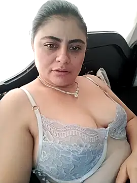 Snapshot of ElizabethWeil chatting on 12, 3, 2025 ElizabethWeil online show from 12, 3, 2025