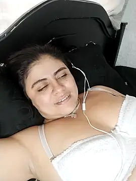 Snapshot of ElizabethWeil chatting on 12, 3, 2025 ElizabethWeil online show from 12, 3, 2025