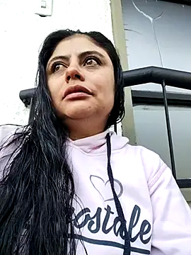 Snapshot of ElizabethWeil chatting on 16, 3, 2025 ElizabethWeil online show from 16, 3, 2025