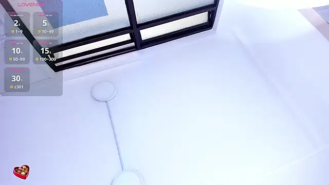 Snapshot of ElizabethWeil chatting on 22, 3, 2025 ElizabethWeil online show from 22, 3, 2025