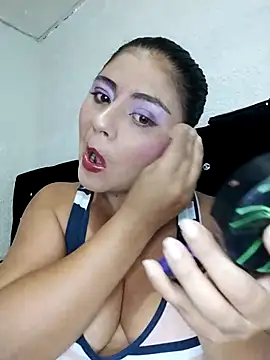 Snapshot of ElizabethWeil chatting on 24, 10, 2025 ElizabethWeil online show from 24, 10, 2025