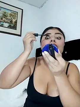 Snapshot of ElizabethWeil chatting on 5, 11, 2025 ElizabethWeil online show from 5, 11, 2025