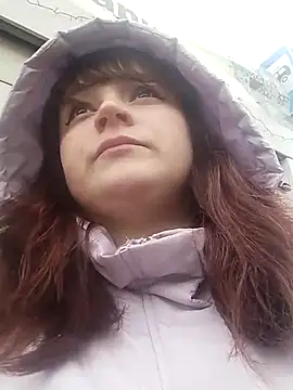 Eva Florence online show from 25, 12, 2024