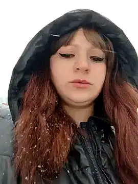 Eva Florence online show from 15, 2, 2025