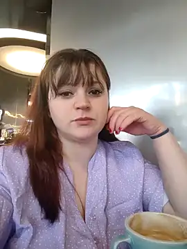 Eva Florence online show from 17, 2, 2025