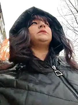 Eva Florence online show from 16, 3, 2025