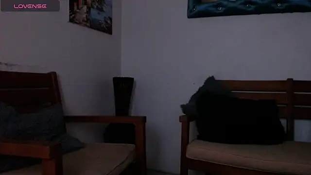 GeorginaBianco online show from 3, 2, 2025