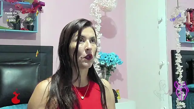 GeorginaBianco online show from 11, 2, 2025