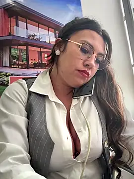 Snapshot of LIZ-06_ chatting on 15, 12, 2025 LIZ-06 online show from 15, 12, 2025